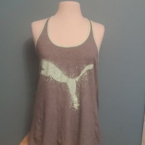 Puma Tank